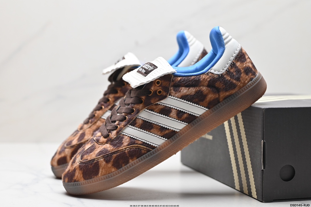 Adidas Samba Shoes